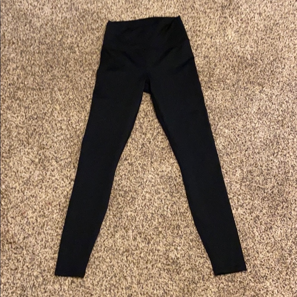 High waisted fabletics